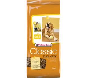 Versele-Laga Classic Duo Krok 20 kg Versele-Laga Classic Duo Krok 20 kg