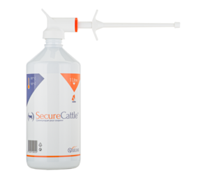 Signs SecureCattle Signs SecureCattle