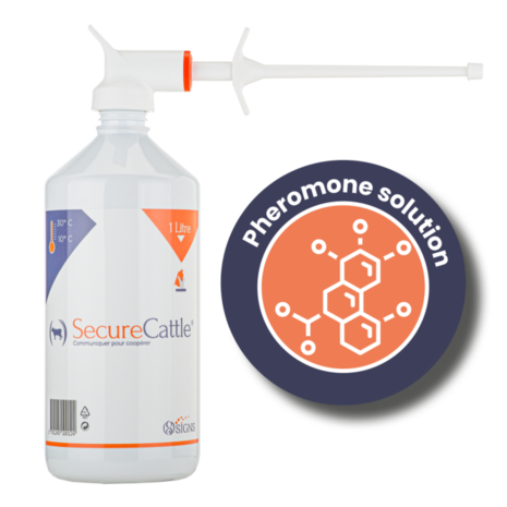 Signs SecureCattle Signs SecureCattle