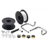 Agrivet Vliegenlint Set Compleet 400 m