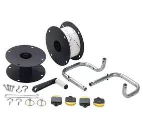 Agrivet Vliegenlint Set Compleet 400 m Agrivet Vliegenlint Set Compleet 400 m