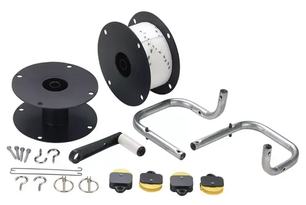 Agrivet Vliegenlint Set Compleet 400 m Agrivet Vliegenlint Set Compleet 400 m