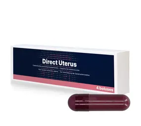 Excellent Direct Uterus Bolus 4 stuks Excellent Direct Uterus Bolus 4 stuks