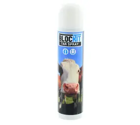 Blockit Teerspray 300 ml Blockit Teerspray 300 ml