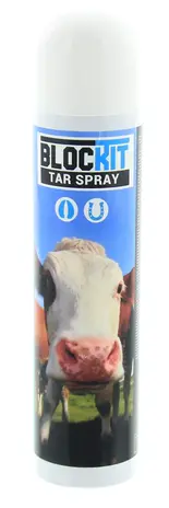 Blockit Teerspray 300 ml Blockit Teerspray 300 ml