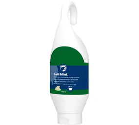 Excellent Goldmint Uiergel Excellent Goldmint Uiergel