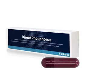 Excellent Direct Phosphorus Excellent Direct Phosphorus