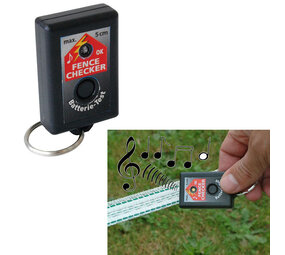 AKO Fence Checker AKO Fence Checker