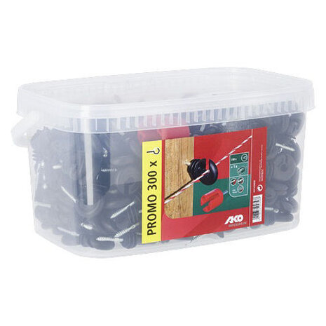 AKO Ringisolator Compact AKO Ringisolator Compact