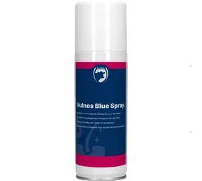 Excellent Vulnos Blauw Spray Excellent Vulnos Blauw Spray