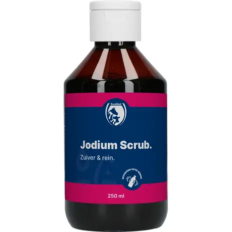 Excellent Jodium Scrub Excellent Jodium Scrub