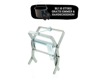 Talpex Mollenklem Talpex Talpex Mollenklem Talpex