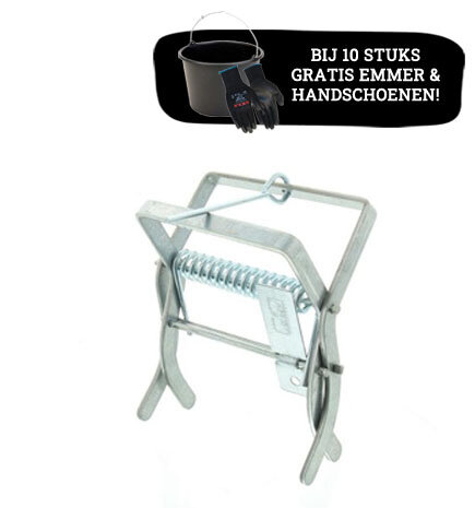 Talpex Mollenklem Talpex Talpex Mollenklem Talpex