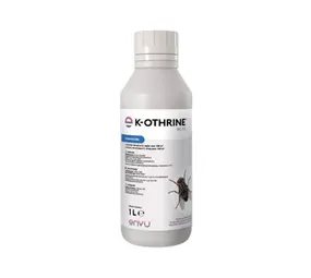 Bayer K-Othrine SC 7,5 1 Liter Bayer K-Othrine SC 7,5 1 Liter