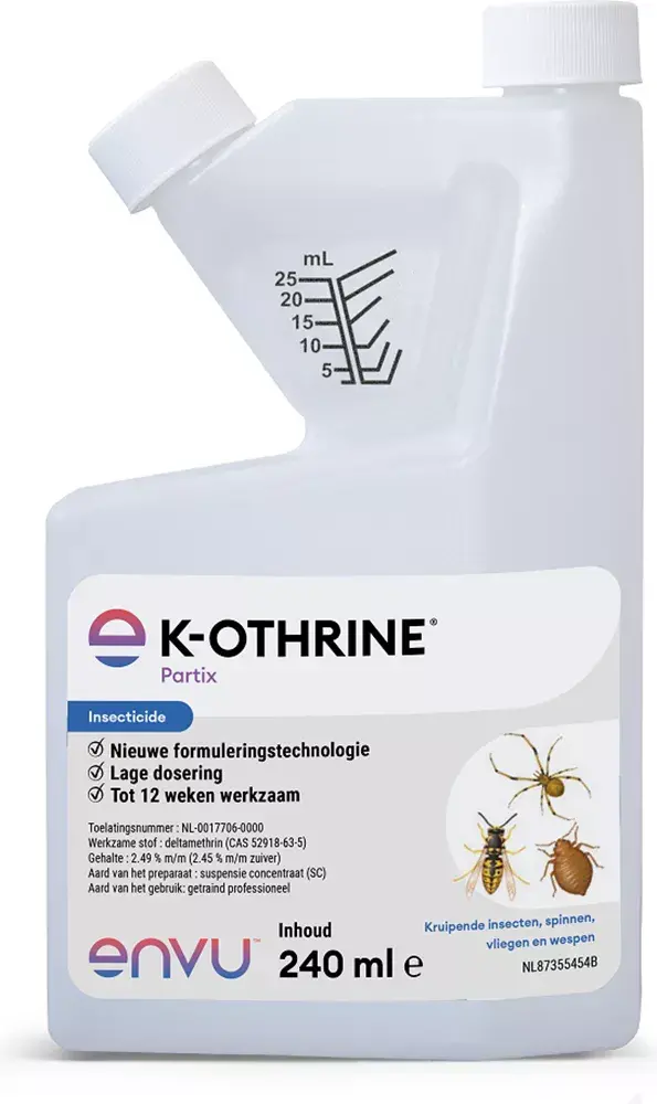 Bayer K-Othrine Partix 240 ml Bayer K-Othrine Partix 240 ml