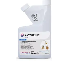 Bayer K-Othrine Partix 240 ml Bayer K-Othrine Partix 240 ml