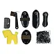 Excellent Horse Paarden Poetsset Junior 9-delig Excellent Horse Paarden Poetsset Junior 9-delig