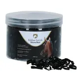 Excellent Horse Siliconen Elastiekjes Paard