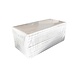 Merkloos Handdoekpapier V-fold, recycled wit - 2 laags Merkloos Handdoekpapier V-fold, recycled wit - 2 laags