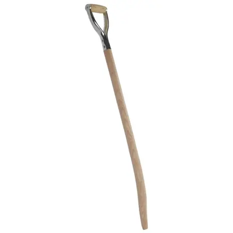 Talen Tools D-Steel gebogen 85 cm Talen Tools D-Steel gebogen 85 cm