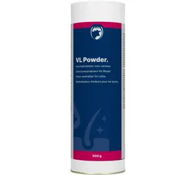 Excellent VL Poeder Excellent VL Poeder