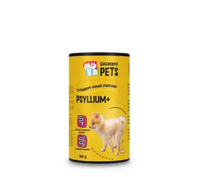 Excellent Psyllium Plus Hond Excellent Psyllium Plus Hond