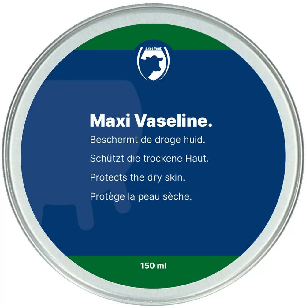 Excellent Maxi Vaseline Excellent Maxi Vaseline