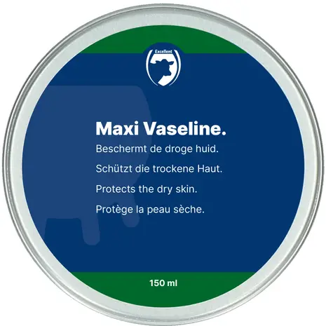 Excellent Maxi Vaseline Excellent Maxi Vaseline