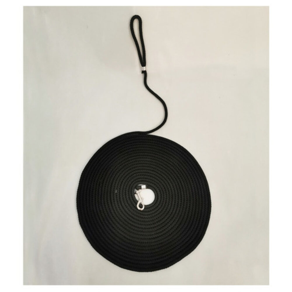 Adori Veldlijn Zwart 15 m