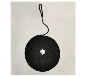 Adori Veldlijn Zwart 15 m