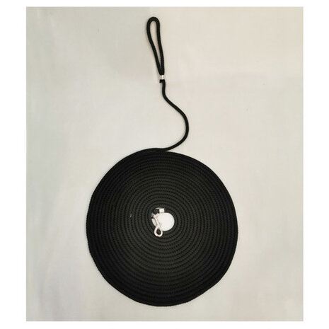 Adori Veldlijn Zwart 15 m