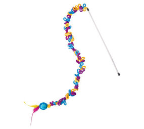 KONG Teaser Loopz 14 cm