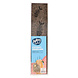Adori Karton kattenkrabplank 48x12x5 cm Adori Karton kattenkrabplank 48x12x5 cm