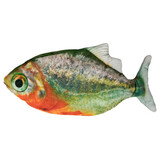 Adori Kattenspeelgoed Vis Flippy Multi-color