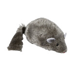 Adori Speelmuis groot met catnip per stuk