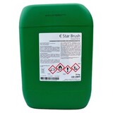 EURO STAR ROBOT BRUSH 22 KG