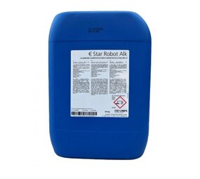 EURO STAR ROBOT ALK 25 KG