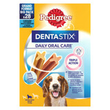 Pedigree Dentastix Medium Multipack 720 g 28 stuks