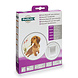 Petsafe Dierenluik 715 original S Wit|Transparant 24,2x20 cm Petsafe Dierenluik 715 original S Wit|Transparant 24,2x20 cm
