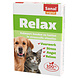 sanal Relax hond/kat 15 stuks sanal Relax hond/kat 15 stuks
