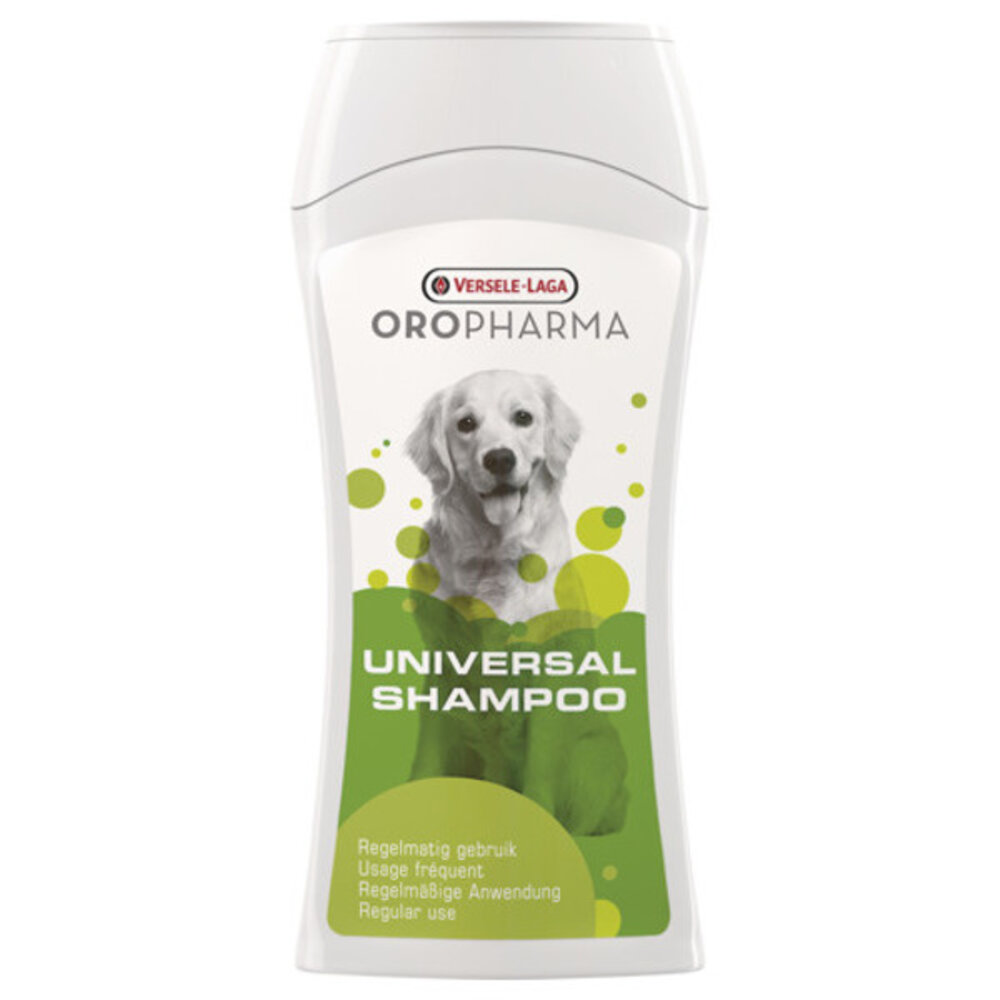 Versele-Laga Universal shampoo 250 ml