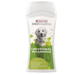 Versele-Laga Universal shampoo 250 ml Versele-Laga Universal shampoo 250 ml