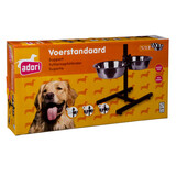 Adori H standaard incl. 2 bakken 24 cm
