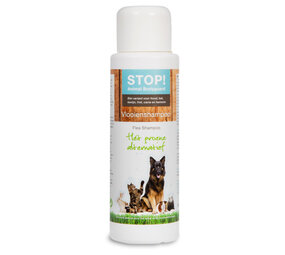 stop! Vlooienshampoo 250 ml