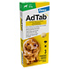 adtab kauwtablet voor honden 11 - 22 kg 3 stuks adtab kauwtablet voor honden 11 - 22 kg 3 stuks