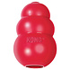 KONG Speeltje classic Rood Large