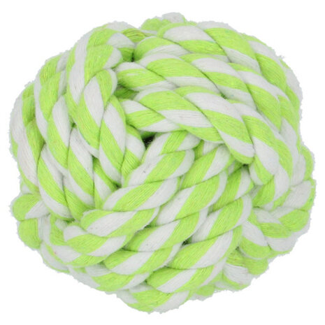 Adori Flos Bal Wit|Lime Ø6.5 cm Adori Flos Bal Wit|Lime Ø6.5 cm