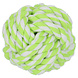 Adori Flos Bal Wit|Lime Ø6.5 cm Adori Flos Bal Wit|Lime Ø6.5 cm