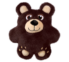 KONG Snuzzles Bear Bruin 23 cm KONG Snuzzles Bear Bruin 23 cm