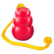KONG Classic Rope XLarge Rood